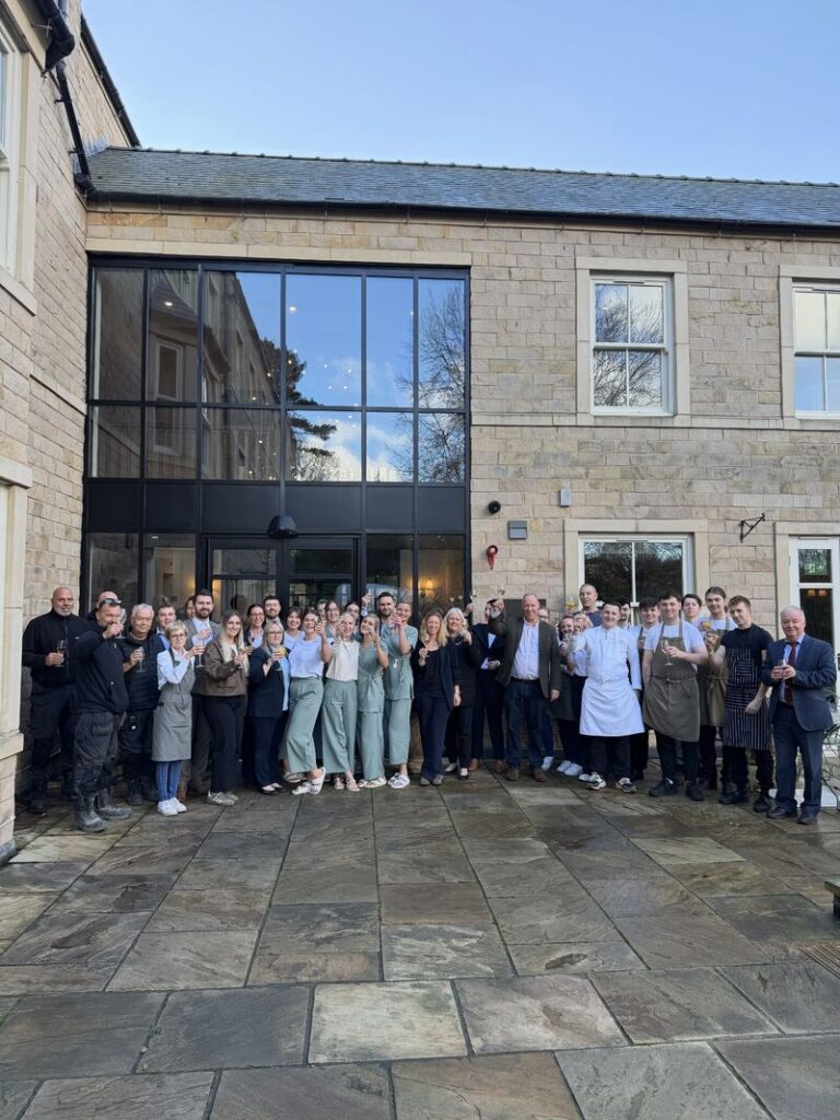 Saltmoore Team